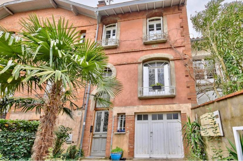 **** L'Odyssee Toulouse **** Exterior foto